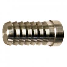 Buchanan 34572T - PLUG 1/4B THNWL -304 S.S.