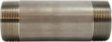 Buchanan 48173 - 2 X 11 304SS NIPPLE