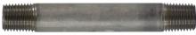 Buchanan 49037 - 1/4 X 14 #316 SS NIPPLE