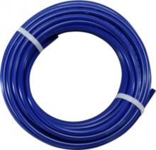 Buchanan 73200U - 1/8 OD BLUE POLY TUBING 100