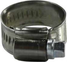 Buchanan 89024 - 5/8=15/16 304SS HOSE CLAMP