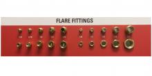 Buchanan 90503-2 - HEADER CARD FTTGS -FLARE