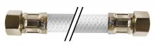 Buchanan 920012 - 3/8 COMP LF 12 PVC LAV CNCTR