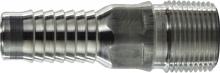Buchanan 973620 - 1/2 ALUM KING NIPPLE