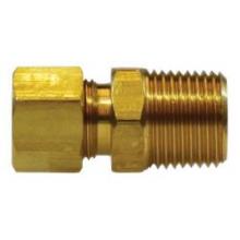 Buchanan 00068-0304 - ADAPTER 3/16IN COMPRESSION 1/4IN BRS