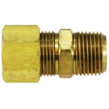 Buchanan 00096-0606 - COUPLING 3/8IN COMPRESSION 3/8IN FNPTF