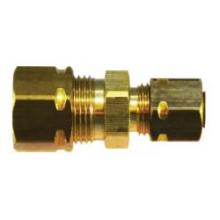Buchanan 26063 - UNION SLV CAPTIVE 3/16IN COMPRESSION BRS