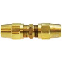 Buchanan 38179 - UNION 1/4IN TUBE OD 1/4IN TUBE OD BRS