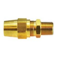 Buchanan 38217 - ADAPTER 1/4IN TUBE OD 1/8IN MALE NPTF