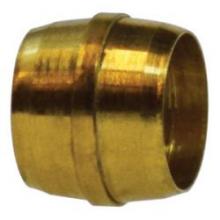 Buchanan 38003 - SLEEVE 1/2IN TUBE OD 1/2IN TUBE OD BRS