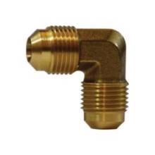 Buchanan 10404 - ELBOW 90 DEG 1/8IN MFLRD 1/8IN MFLRD BRS