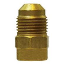 Buchanan 10491 - REDUCER PIPE 3/8IN SAE 45 DEG FFL 5/8IN