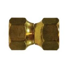 Buchanan 10482 - UNION SWVL 5/16IN SAE 45 DEG FFL 5/16IN