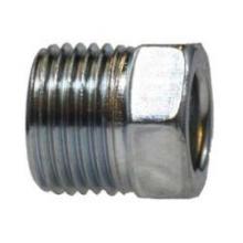Buchanan 12000 - NUT 7/16IN MALE INVERTED FLRD STL 0.68IN