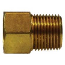 Buchanan 12055 - ADAPTER STR 5/16IN INVERTED FLRD 3/8IN