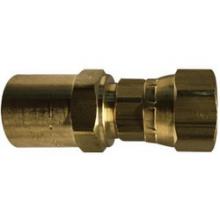 Buchanan 07216-040904 - SWIVEL REUSABLE 1/4IN HOSE 1/4IN FNPSM
