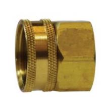Buchanan 30001 - ADAPTER SWVL STR 3/4IN FGH 1/2IN FIP BRS