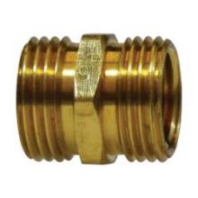 Buchanan 30099 - ADAPTER RGD STR 3/4IN MGH 3/4IN MGH BRS