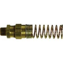 Buchanan 38342 - ADAPTER 3/8IN HOSE 1/4IN MPT BRS 125PSI