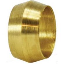 Buchanan 700060-02 - SLEEVE 1/8IN COMPRESSION BRS