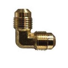 Buchanan 704055-04 - ELBOW UN 90 DEG 1/4IN 45 DEG FLRD 1/4IN