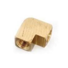 Buchanan 706100-02 - ELBOW 90 DEG BARSTOCK 1/8IN FPT 1/8IN