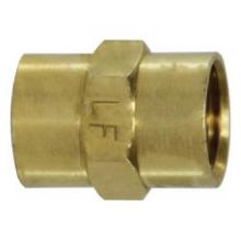 Buchanan 706103-02 - COUPLING PIPE 1/8IN FPT 1/8IN FPT 3/4IN