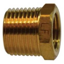 Buchanan 706110-0402 - BUSHING HEX 1/4IN MPT 1/8IN FPT 0.62IN