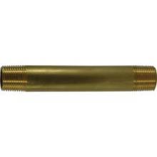 Buchanan 706113-0224 - NIPPLE LONG 1/8IN MPT 1/8IN MPT 1-1/2IN