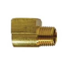 Buchanan 706116-02 - ELBOW ST 90 DEG BARSTOCK SHORT 1/8IN FPT