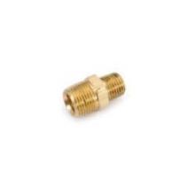 Buchanan 706123-0402 - NIPPLE HEX REDUCING 1/4IN MPT 1/8IN MPT