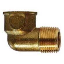 Buchanan 706216-02 - ELBOW ST 90 DEG 1/8IN FIP 1/8IN MIP BRS