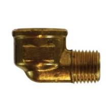 Buchanan 706228-0406 - ELBOW ST REDUCING 90 DEG 1/4IN FIP 3/8IN