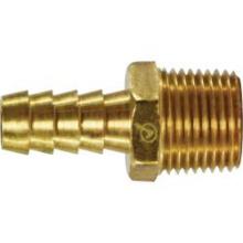 Buchanan 707001-0202 - ADAPTER RGD 1/8IN HOSE BARB 1/8IN MNPTF
