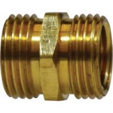 Buchanan 707486-1212 - ADAPTER RGD 3/4IN MGH 3/4IN MGH BRS
