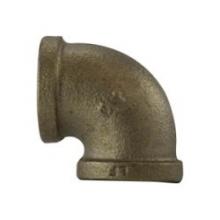 Buchanan 738100-08 - ELBOW 90 DEG 1/2IN FPT 1/2IN FPT BRZ