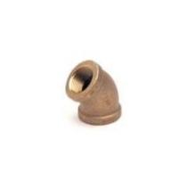 Buchanan 780107-06 - ELBOW 45 DEG 3/8IN FPT 3/8IN FPT