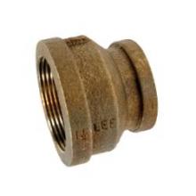 Buchanan 780119-0402 - COUPLING REDUCING 1/4IN FPT 1/8IN FPT