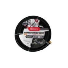 Buchanan AVAWB-063-150GH50 - HOSE WTR 5/8IN 50FT 150PSI RBR BK