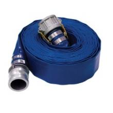 Buchanan BLAY-150-CASS - ASSEMBLY HOSE FLAT LAY DISCH WTR 1-1/2IN
