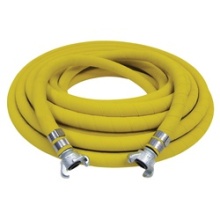 Buchanan CAY-300-50HPASS - 3X50CONTR AIR C/W M/F HP+1 FEM SPUD