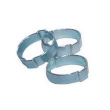Buchanan CC-1113 - CLAMP CIRCLE 2-EAR 1/2IN 0.433IN 0.512IN
