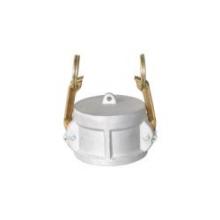 Buchanan CDC-050-A1 - CAP DUST DC TYPE 1/2IN FPT AL 250PSI