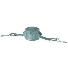 Buchanan CDC-100-A1S - CAP DUST 1IN TYPE DC AL 250PSI