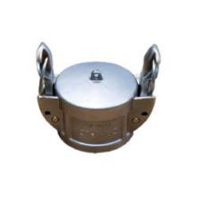 Buchanan CDCSL-200-SS1 - CAP DUST SLFLKG GRV AND CAM 2IN TYPE DC