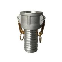 Buchanan CGC-050-A1 - COUPLER GRV AND CAM 1/2IN TYPE C 1/2IN