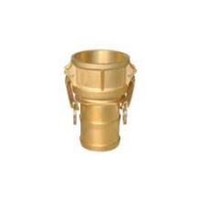 Buchanan CGC-050-B1 - COUPLER GRV AND CAM 1/2IN TYPE C 1/2IN
