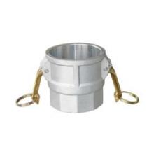 Buchanan CGD-050-A1 - COUPLER GRV AND CAM 1/2IN TYPE D 1/2IN