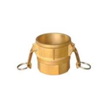 Buchanan CGD-050-B1 - COUPLER GRV AND CAM 1/2IN TYPE D 1/2IN