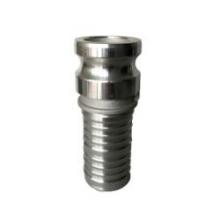 Buchanan CGE-050-A1 - ADAPTER GRV AND CAM 1/2IN TYPE E 1/2IN
